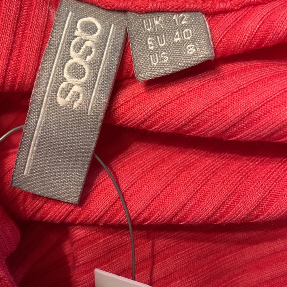 ASOS Dress - Picture 12 of 13